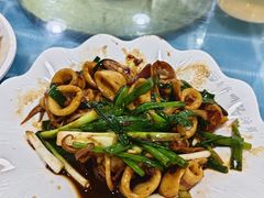 -明记海鲜大排档(巽寮湾店)