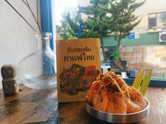 -PAPAYA泰国街头小吃(南山路店)