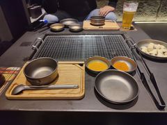 -夜食白市Yespicy·烧烤啤酒宵夜(番禺四海城店)