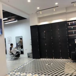 -ASA HAIR SALON