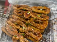 腰筋-阮记烧烤(同庆阁社区店)