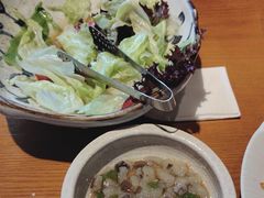 -千代武日本料理(爱建店)