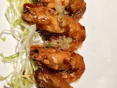 -紫阳海鲜楼·传承闽味(长乐路总店)