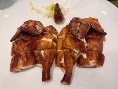 -金河半岛园林酒家(金融城店)