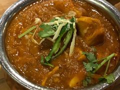 -Masala Curry and BBQ·玛莎拉巴基斯坦美食(金水万达店)