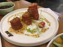 -小土豆北方菜馆(方庄店)