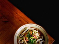 烧肉手工面-玉滋補
