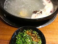 -三个大叔东北烧烤·砂锅菜(西三旗店)