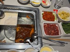 -海底捞火锅(万达广场店)