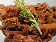 弄堂双拼-南小馆(迪士尼小镇店)