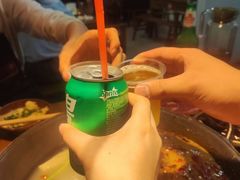 -阳阳老火锅(小南门店)