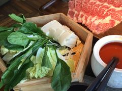 -山葵家·创意料理(宁波来福士店)
