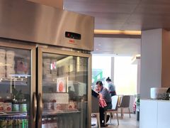 门面-西贝莜面村(上海百联西郊店)