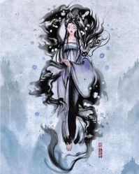 -老兵纹身·原创设计·修改遮盖