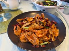 -天成·川菜家宴(海港城店)