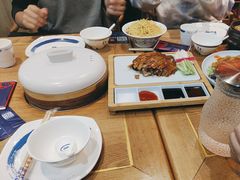 -满园烤鸭·春饼(中街大悦城店)