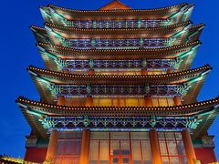 -大明幻境第一城