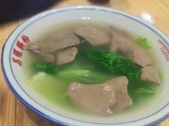 -荔银肠粉·非遗手藝(夫子庙店)