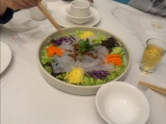 -小桃红·东北菜·春饼烤鸭(南阳湖街店)