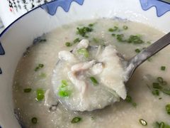 -阿殳粥馆(水围村店)