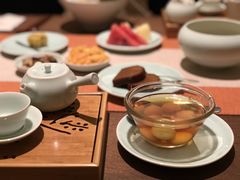 -梅间堂茶馆(绿地缤纷城店)