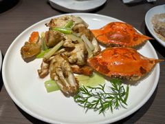 -将相和·海鲜蒸饺大连菜