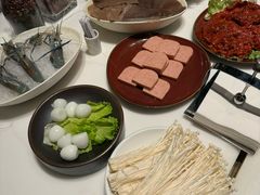 -云厨·高空西餐厅(成都瑯珀·凯悦臻选酒店)