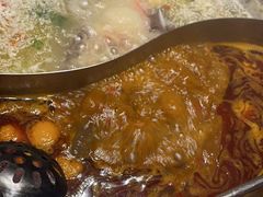 -季季红火锅(丰城洪客隆店)