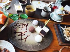 -和彩放题餐厅(酒仙桥店)