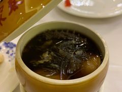 -聚春园自助餐厅(东街口店)