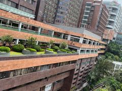 -香港大学