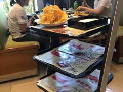 -小牛海记潮汕牛肉店(永定路店)
