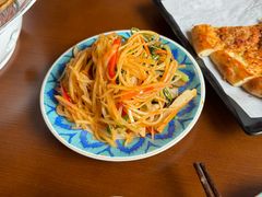 -伊斯麦尔丝路·新派菜(沙子口店)