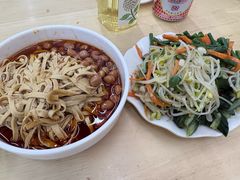 -盛京人人鸡味抻面(珠江桥店)