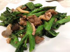 -凤城礼记鱼翅海鲜酒家(新马路总店)