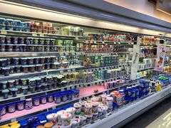 -Cold Storage(sunway putra mall)