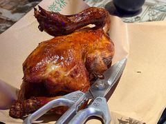 -绿茶餐厅(汇悦大融城店)