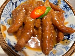 -南海渔村(珠江新城店)