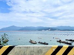 -南澳岛打卡果汁冰公司
