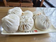 -华天二友居肉饼(新街口店)