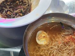 -Meet Sun韩式大排档(五一广场7MALL店)