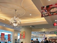 大堂-避风塘(光启城店)
