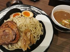 -雷神拉面(财富中心玉米楼店)