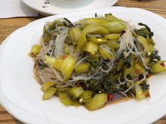 -滇铺子·云南特色菜·第九届野生菌美食节(东风东路c86店)
