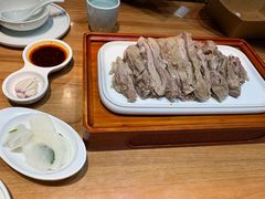 -品回味清真西北楼(宁波首店)