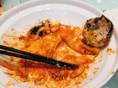 -3号仓库·创意中国菜(新世界城店)