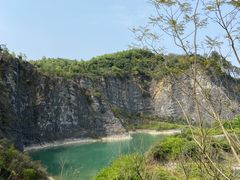 -铜锣山矿山公园