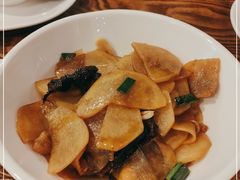 -北方家宴(优托邦科学大道店)