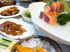 -阿毛饭店首店·宁波老字号(文化广场店)