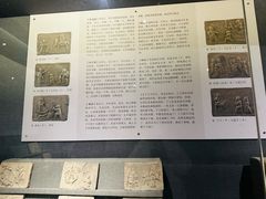 -洛阳古墓博物馆